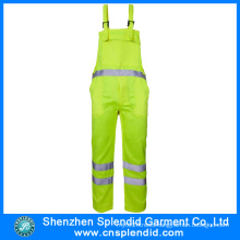 Custom Cheap Reflective Safety Formal Fitness Jumpsuits for Men